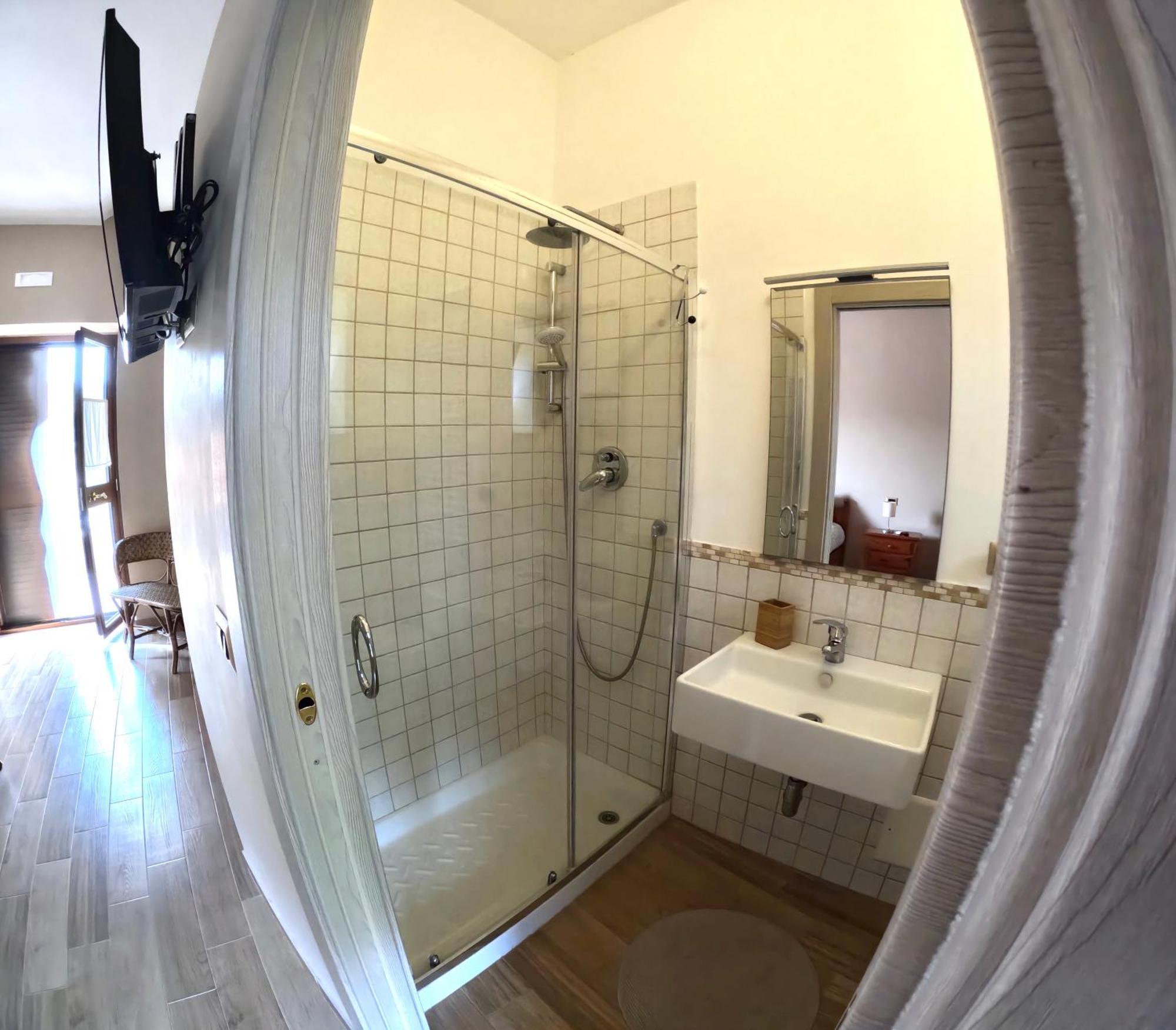 B&B A Casa Di Maybe カゼルタ エクステリア 写真