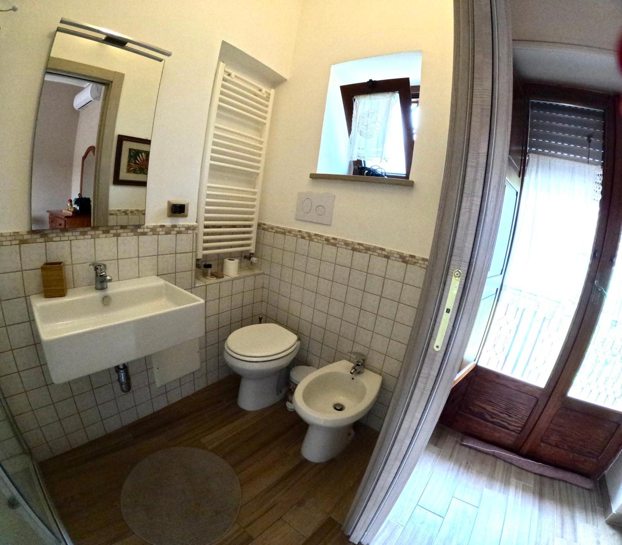B&B A Casa Di Maybe カゼルタ エクステリア 写真