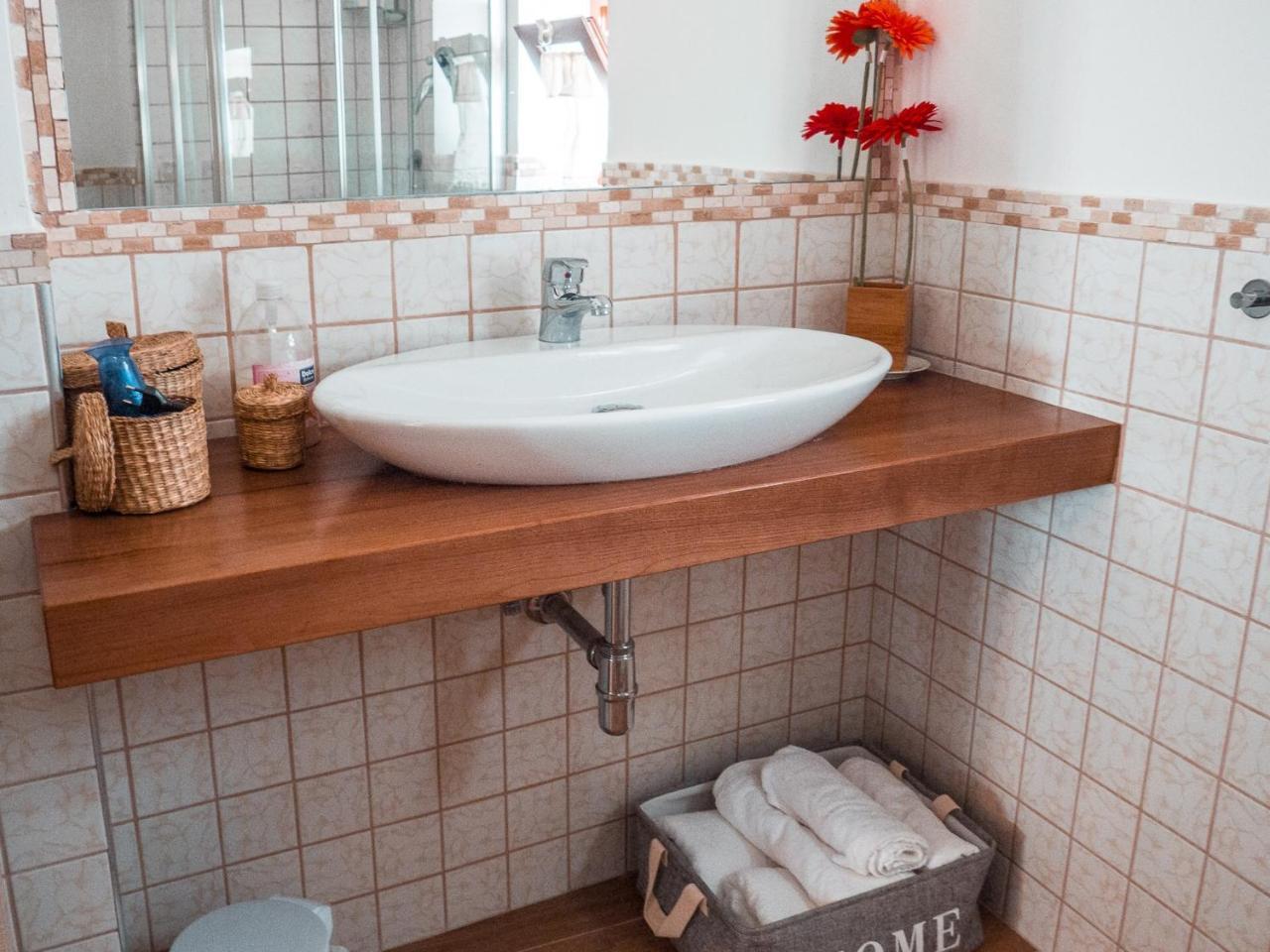 B&B A Casa Di Maybe カゼルタ エクステリア 写真