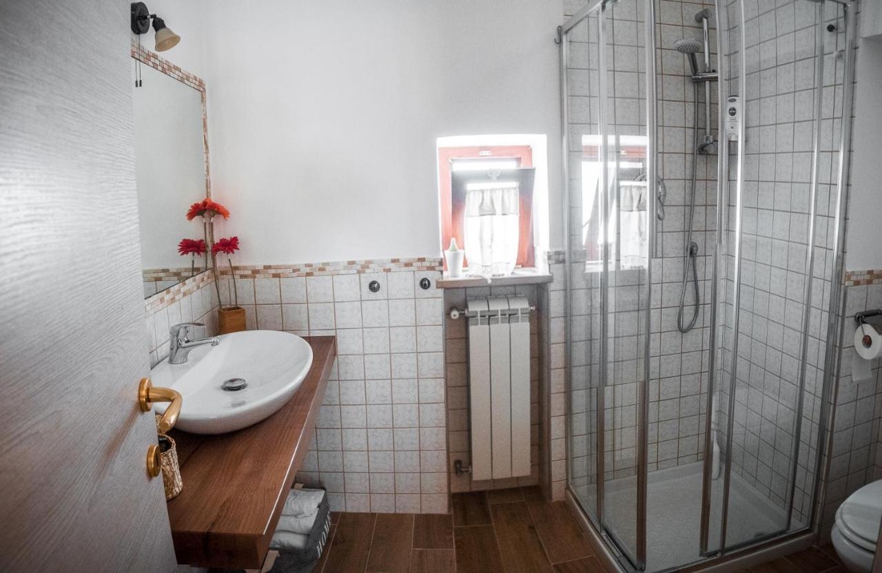 B&B A Casa Di Maybe カゼルタ エクステリア 写真