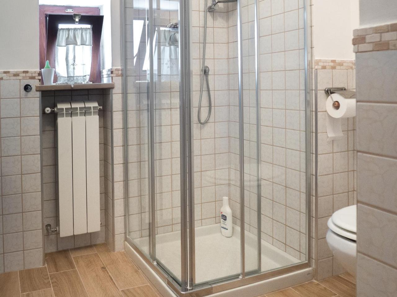 B&B A Casa Di Maybe カゼルタ エクステリア 写真