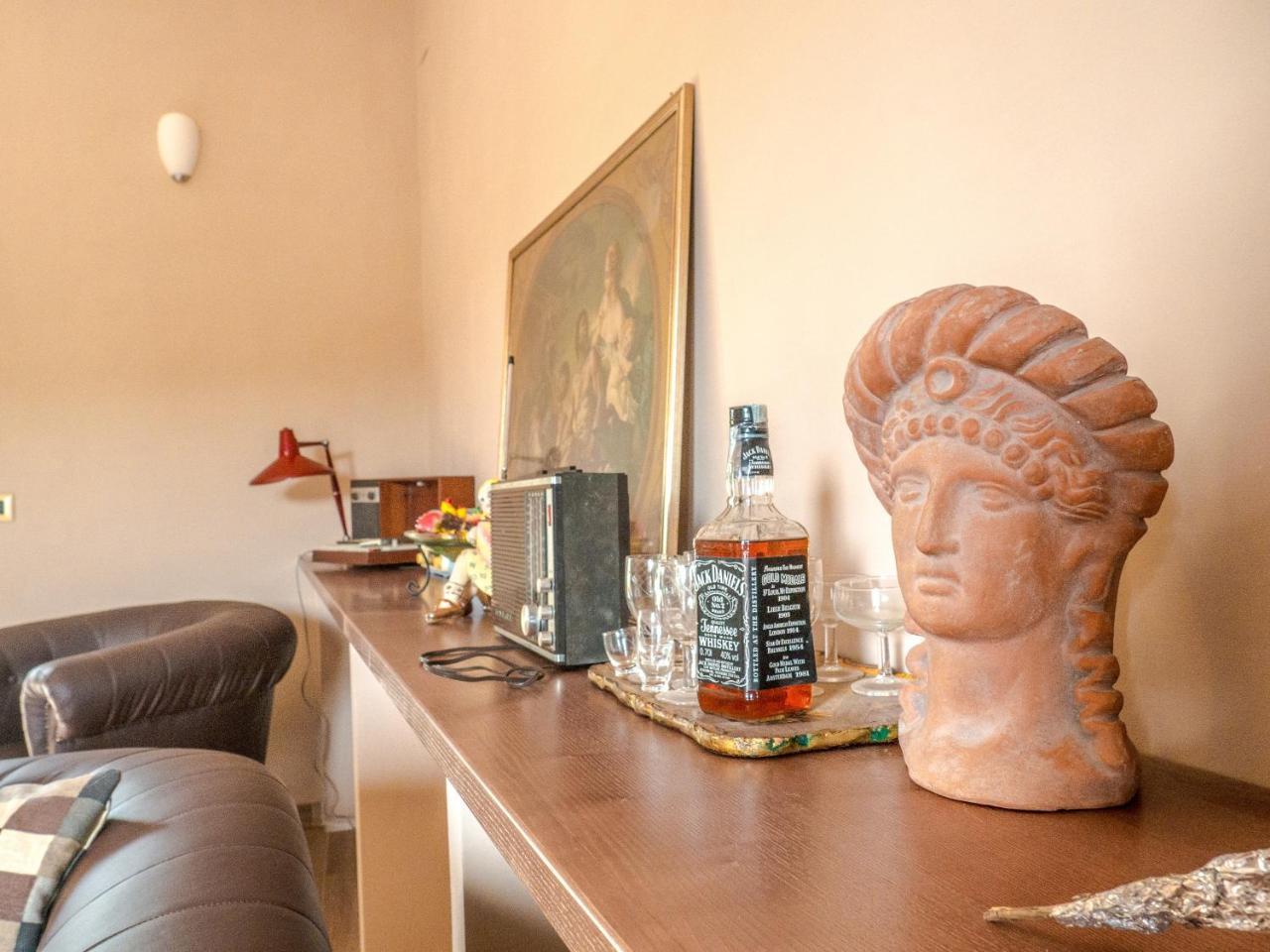 B&B A Casa Di Maybe カゼルタ エクステリア 写真